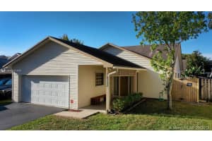 8321 Sw 41st Ct, Davie