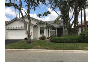 2127 Montpeliar, Weston
