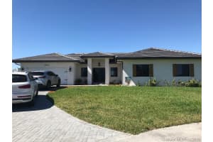 20464 Sw 318th St, Homestead