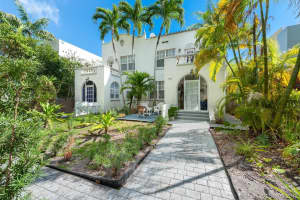 719 Meridian Ave 1, Miami Beach