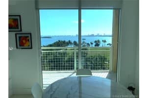 2000 N Bayshore Dr 610, Miami
