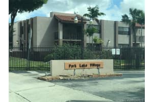 220 W Park Dr 103-3, Miami