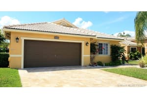 16272 Sw 7th St, Pembroke Pines
