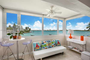 10300 W Bay Harbor Dr 2c, Bay Harbor Islands 10300 W Bay Harbor Dr 2c, Bay Harbor Islands