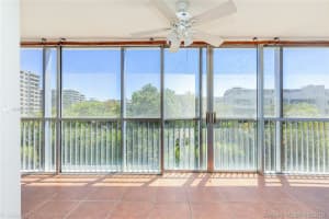 150 Ocean Lane Dr 4a, Key Biscayne