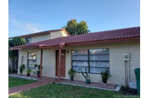 14944 Sw 88th Ter 14944, Miami
