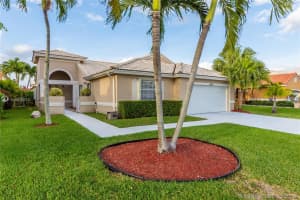 18861 Nw 1st Street, Pembroke Pines 18861 Nw 1st Street, Pembroke Pines