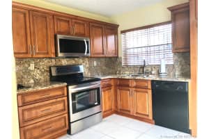 711 Nw 122nd Ct, Miami