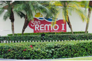 2406 San Remo Cir 2406, Homestead