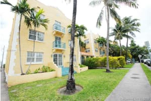 1255 Pennsylvania Ave 101, Miami Beach