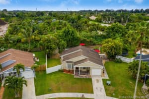 12940 Sw 17th Pl, Davie