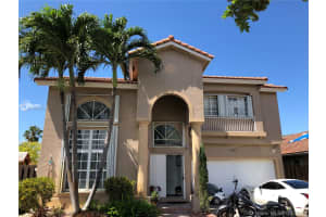 11297 Nw 58th Ter, Doral