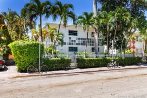 1341 15th Street 204, Miami Beach 1341 15th Street 204, Miami Beach