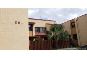 291 W Park Dr 9-104, Miami 291 W Park Dr 9-104, Miami