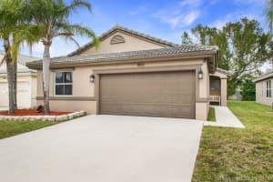 9911 Red Heart Ln, Tamarac 9911 Red Heart Ln, Tamarac