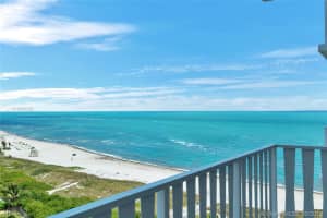 200 Ocean Lane Dr 1205, Key Biscayne