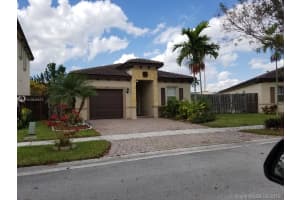 2324 Ne 3rd Ct, Homestead