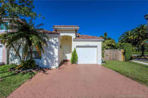 10126 Sw 163rd Pl, Miami