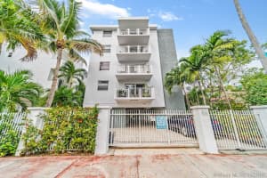 716 Michigan Ave 503, Miami Beach