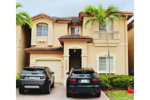 7066 Nw 116th Ct -, Doral
