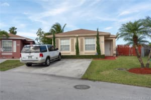 25627 Sw 125th Pl, Homestead