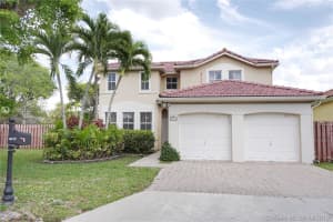 8117 Sw 163rd Pl, Miami