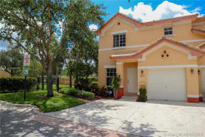 8622 Sw 23rd Ct 8622, Miramar