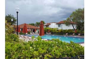 1261 Sw 124th Ct B-22, Miami