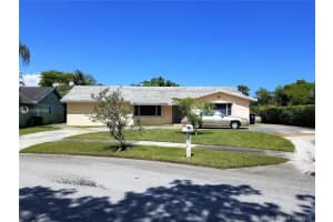 11201 Sw 115th Ln, Miami