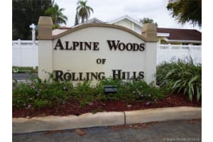 3951 Sw 82nd Ter, Davie