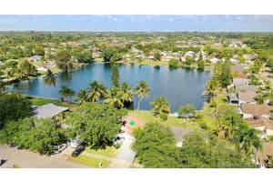 1700 Sw 129th Way, Davie