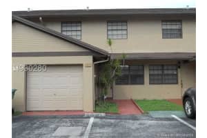 1033 Ne 210th Ter 1033, Miami