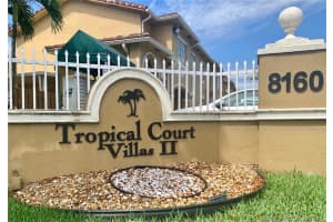 8160 W 28th Ct 106, Hialeah 8160 W 28th Ct 106, Hialeah