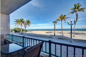 201 Van Buren St 103, Hollywood