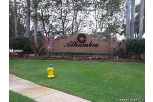 19895 Sw 7th Pl, Pembroke Pines