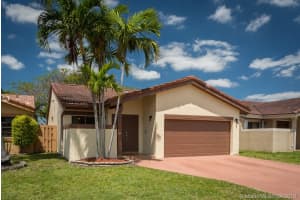 10132 Sw 147th Pl, Miami