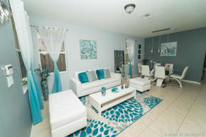 14969 Sw 41st Ln 14969, Miami