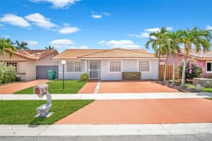 10081 Sw 142nd Ct, Miami
