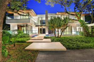 5400 Hammock Dr, Coral Gables