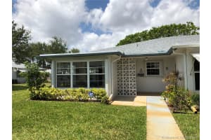 1220 S Drive Way A, Delray Beach