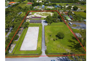 6155 Sw 123rd Ave, Miami