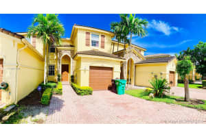 852 Sw 154th Path 852, Miami