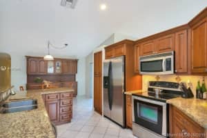 1961 S Landing Way, Weston