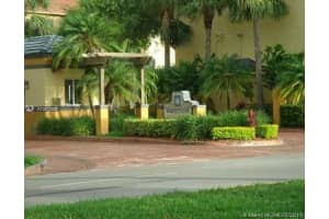 14931 Sw 82nd Ln 18-303, Miami