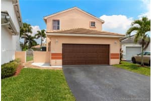 18821 Nw 22nd St, Pembroke Pines 18821 Nw 22nd St, Pembroke Pines