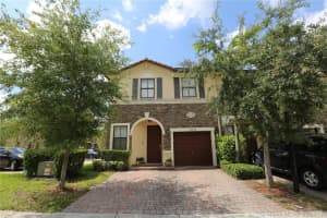 16424 Sw 42nd Ter, Miami