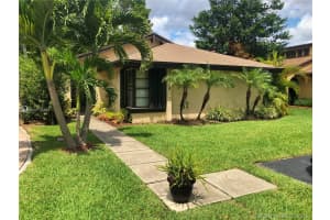 13108 Sw 91st Pl, Miami