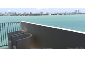 7545 E Treasure Dr 9i, North Bay Village