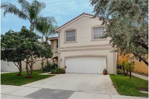 15121 Sw 46th St, Miramar