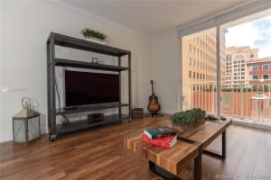 2030 S Douglas Rd 607, Coral Gables